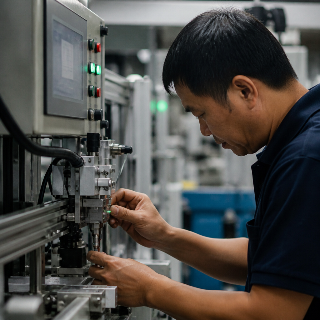 ทำไม SMEs การผลิตในไทยถึงพลาดโอกาส Industry 4.0 ทั้งที่มีงบพัฒนาทักษะดิจิทัลน้อยกว่าร้อยละ 1 ของรายได้