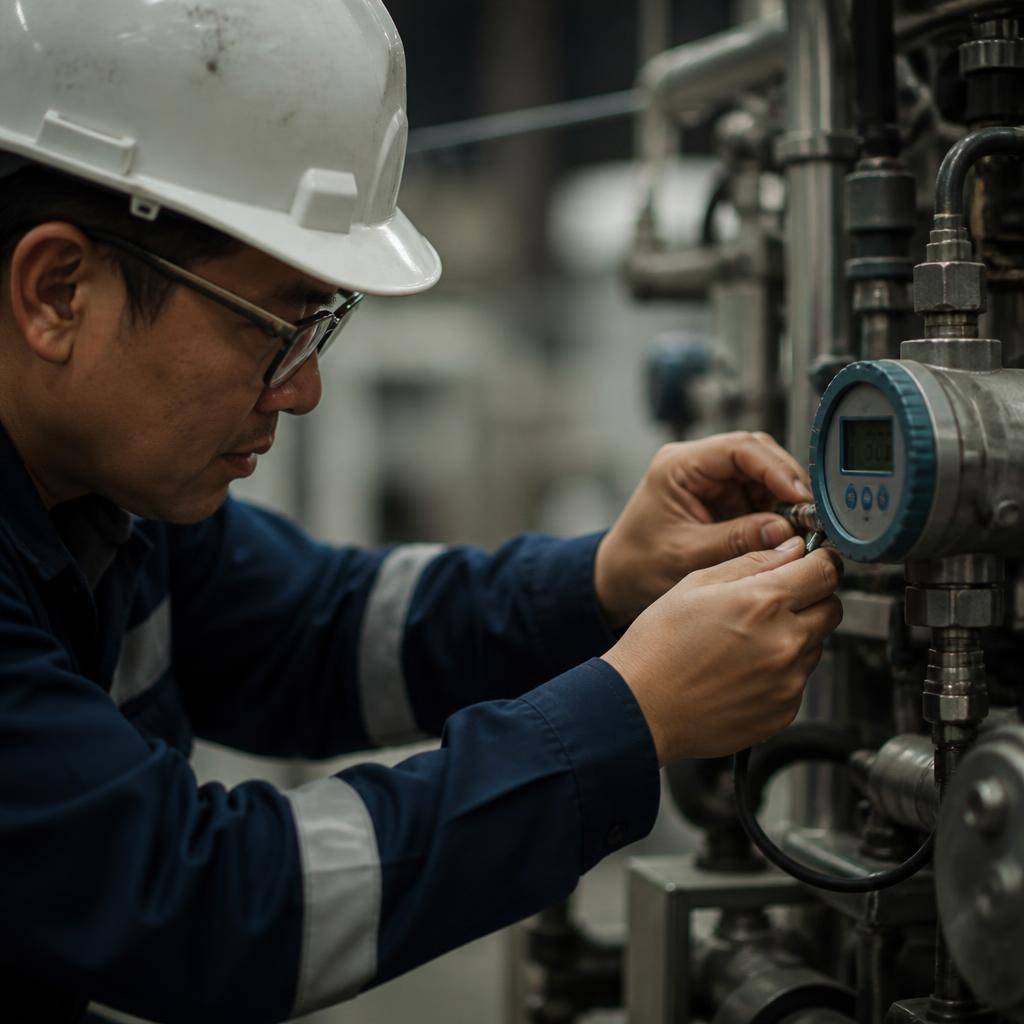 อุตสาหกรรมการผลิตไทยกับการเปลี่ยนผ่านสู่ Industry 4.0 เทคโนโลยีสำคัญที่ธุรกิจควรรู้